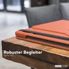 EAZY CASE - Tablet Hülle für Samsung Galaxy Tab S9 FE Produktbild-Vorschau 2