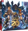 World of Warcraft Puzzle 20th Anniversary (1000 Teile) Produktbild-Vorschau 3