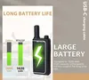 Retevis RT622P PMR446 walkie-talkie, 1620mAh ultrasottile Anteprima dell’immagine prodotto 3