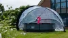 EXIT Basen Zadaszenie ECO ø550cm, Basen Dome, Uniwersalny, Podgląd zdjęcia produktu 3