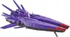 Buzz Lightyear Hyperdrive Zurgas Raumschiff Produktbild-Vorschau 2