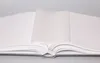 Elegance Fotoalbum 29x32 cm 100 weiße Seiten Jumbo Foto Produktbild-Vorschau 2