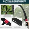 Astsäge, Teleskopsäge, Baumsäge, Teleskop Astschere, Produktbild-Vorschau 3