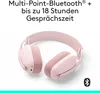 Logitech Zone Vibe 100 rose Produktbild-Vorschau 20