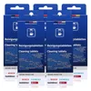 5x Bosch TCZ6001 Reinigungstabletten für Produktbild-Vorschau 1