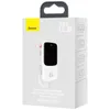 Baseus PPQD060102, 10000 mAh, Lithium Polymer (LiPo), Power Produktbild-Vorschau 8