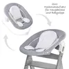 Hauck Alpha Wippe 2in1 Babywippe/Wipptier Grau Produktbild-Vorschau 9