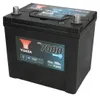 YUASA YBX7005 12V 65Ah 620A EFB Start Stop Produktbild-Vorschau 3