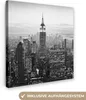 MuchoWow® - Leinwandbilder - New York City Produktbild-Vorschau 1
