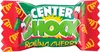 Center Shock cerise 100 gommes à mâcher Voir les images du produit 10
