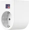 REV Reisestecker Traveler Plus Australien / China weiß Produktbild-Vorschau 4