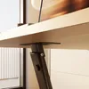 Letto a scomparsa 180x200 verticale M3 profondità 55cm Anteprima dell’immagine prodotto 7