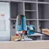 Scie sauteuse GST 160 CE 800W - BOSCH - avec 2 lames - Voir les images du produit 24