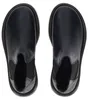FLY London Stiefelette Stiefelette Leder/Textil Produktbild-Vorschau 6