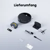 ZACO V4 Max Saugroboter ohne Wischfunktion und Produktbild-Vorschau 8