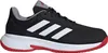 ADIDAS Court Spec 2 - CBlack / CWhite / Better Scarlet - Produktbild-Vorschau 1