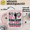 Geomatikerin Ausbildung Start Geschenk Tasse Ich Bin Produktbild-Vorschau 3