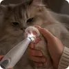 KRUMAD, recortador de pelo para mascotas, tijera eléctrica Vista previa de la imagen del producto 11