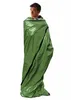 APT AG404D awaryjny śpiwór outdoorowy 200 x 90 cm Podgląd zdjęcia produktu 8