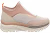 Rieker Sporthalbschuhe Formsohle modisch in rose/pink, Gr. Produktbild-Vorschau 14