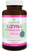 Medverita Lizyna w wolnej postaci 500 mg 100 mg Podgląd zdjęcia produktu 1