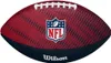 Wilson NFL Team Tailgate Football Junior Team Texans Produktbild-Vorschau 3
