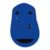 Logitech M330 SILENT PLUS - Mouse - 3 pulsanti - senza fili Anteprima dell’immagine prodotto 17