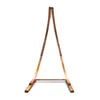 A wooden hammock stand. Produktbild-Vorschau