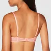 Sloggi Zero Lace WHP BH mit Bügel, Farbe: Orange (Coral), Produktbild-Vorschau 2