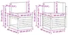 "Neues Produkt" Sofagarnituren - CLORIS - Terrassen-Sofa - Produktbild-Vorschau 8