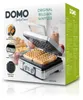 Gaufrier 1400w inox - Domo - DO9149W - piet huysentruyt Voir les images du produit 18