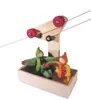 Mini-Seilbahn Bausatz Produktbild-Vorschau 2