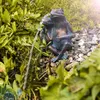 esotec Wasserspeier Froschpaar + Solar Teichpumpe Produktbild-Vorschau 1