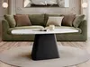 MIRJAN24 Couchtisch Noa, Wohnzimmer Kaffeetisch, Basis aus Produktbild-Vorschau 2