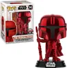 Star Wars - The Mandalorian (Chrome rot red) 345 Special Produktbild-Vorschau 4