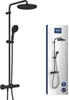 GROHE Vitalio Start System 250, 1 Stück(e) Produktbild-Vorschau 1