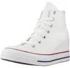Chuck Taylor All Star Wedge Platform Produktbild-Vorschau 1
