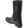 Kochmann Nashville Motorradstiefel, schwarz, 44 Produktbild-Vorschau 2