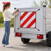Warntafel 50x50 cm 2?in?1 Aluminium für Spanien/Italien Produktbild-Vorschau 14