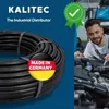 50 meter Kalitec boorbuis, PA6, normaal profiel, NW10, Productafbeelding-voorbeeld 7