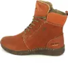 Josef Seibel Conny 53 Frauen Schnürung Leder Stiefelette Produktbild-Vorschau 32