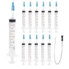12 Stück Spritze ohne Nadel 10ml Dosierspritze Produktbild-Vorschau 1