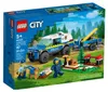 LEGO 60369 City Szkolenie Psów Policyjnych w Terenie, Podgląd zdjęcia produktu 41