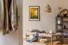 Bild - Bilderrahmen - 50 cm x 70 cm - MDF - Rahmen - Produktbild-Vorschau 3