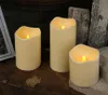 Best Season Bougie LED en plastique Capteur de lumière, Voir les images du produit 8