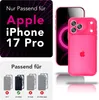 Hülle "Vibe" für iPhone 17 Pro - Neon Bunt Leuchtende Produktbild-Vorschau 3