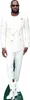 LeBron James  Pappaufsteller 59x197 cm Produktbild-Vorschau 1