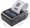 58mm Mini tragbarer Thermodrucker Drahtloser Produktbild-Vorschau 6