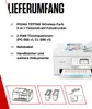 Canon PIXMA TS7750i Multifunktionsfarbdrucker mit Produktbild-Vorschau 35
