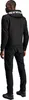 Alpinestars Chrome V2 Sport Motorrad Zip Hoodie, schwarz, L Produktbild-Vorschau 5